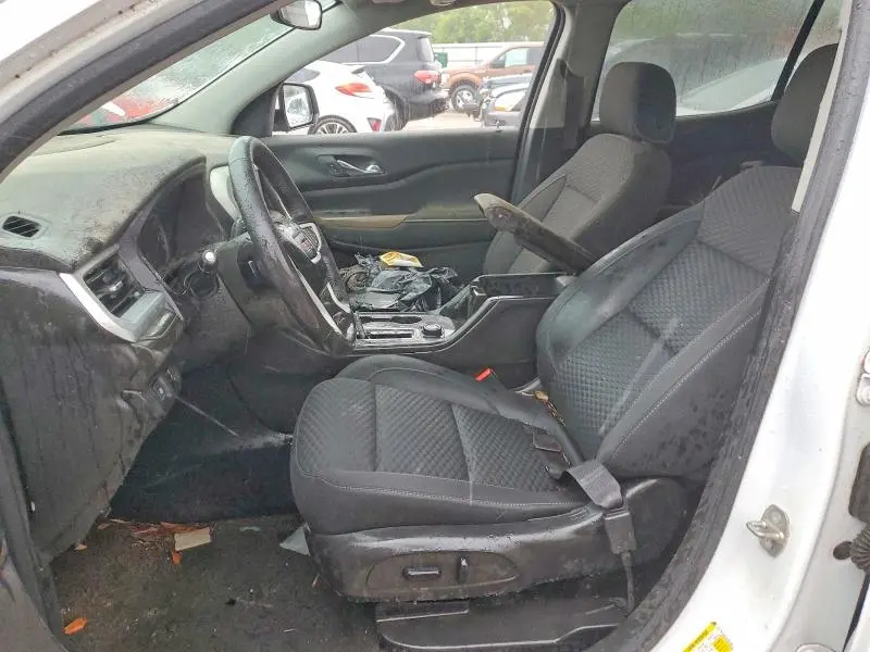2018 GMC ACADIA SLE  