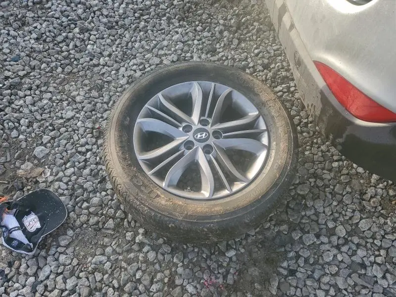 2014 HYUNDAI TUCSON GLS  