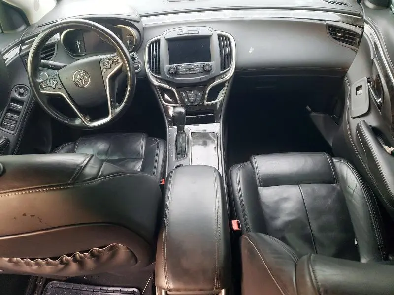 2014 BUICK LACROSSE   