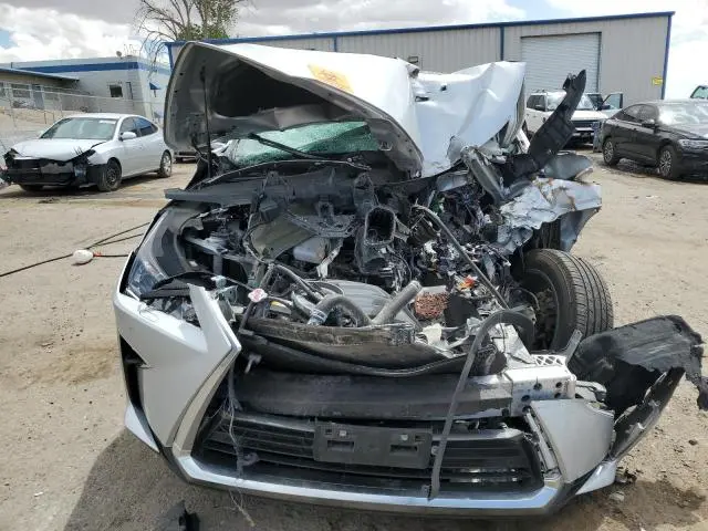 2019 LEXUS RX 350 BASE  