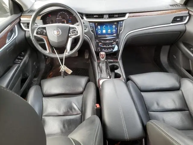 2014 CADILLAC XTS LUXURY COLLECTION