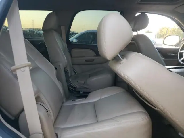 2011 GMC YUKON DENALI  