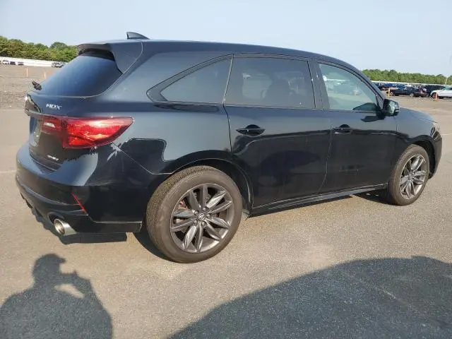 2020 ACURA MDX A-SPEC