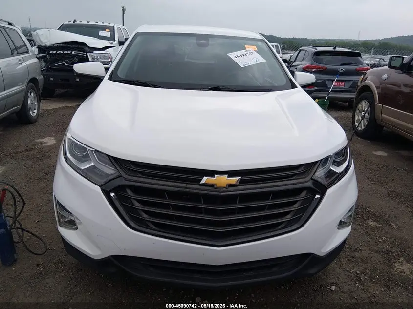 2020 CHEVROLET EQUINOX AWD 2FL