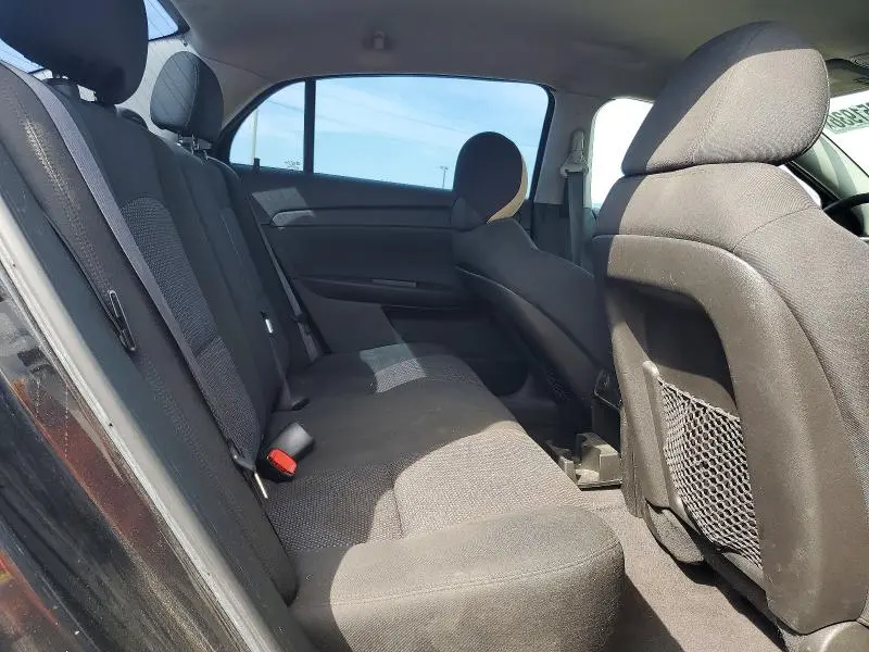2011 CHEVROLET MALIBU 1LT  