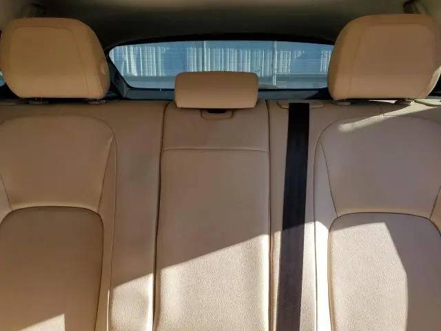 2017 JAGUAR F-PACE PREMIUM  