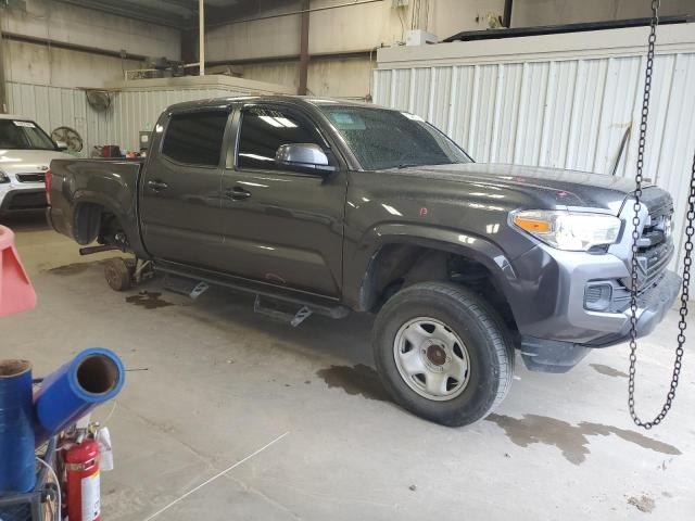 2016 TOYOTA TACOMA DOUBLE CAB