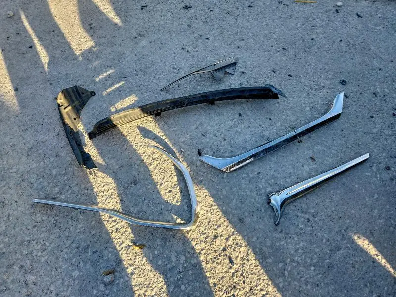 2016 TOYOTA AVALON HYBRID  