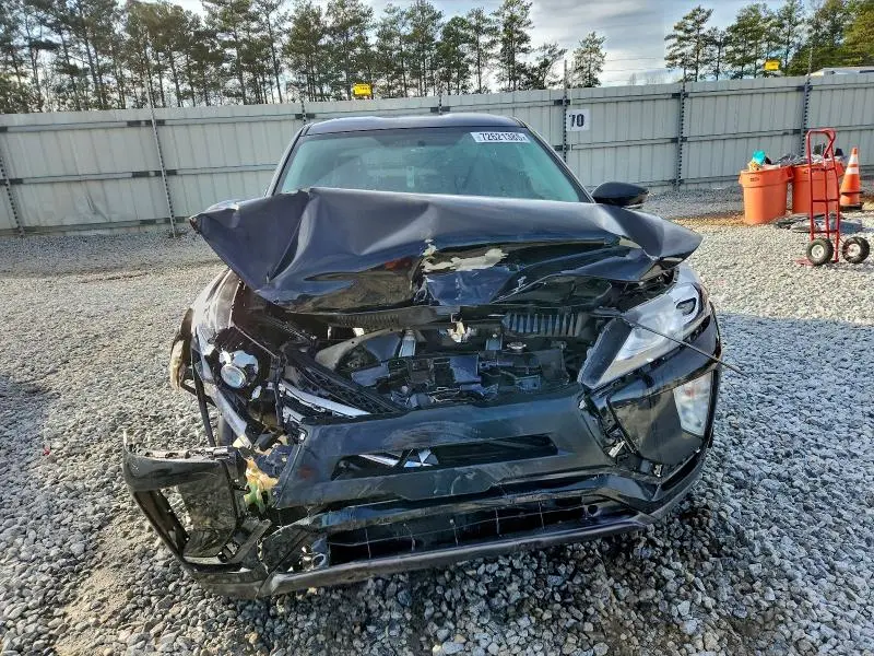 2019 MITSUBISHI ECLIPSE CROSS LE  
