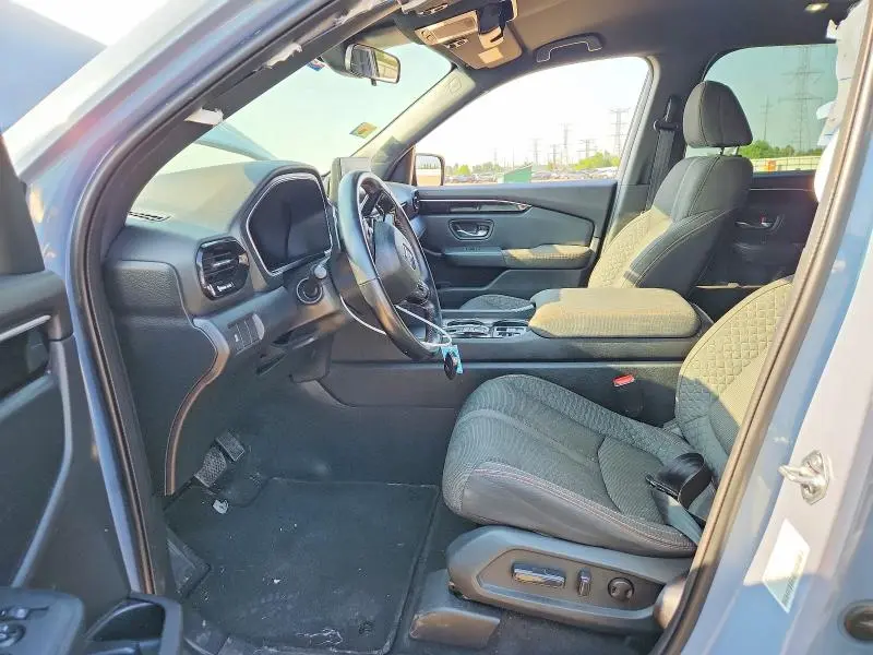 2024 HONDA PILOT SPORT  