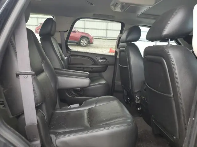 2012 GMC YUKON DENALI  
