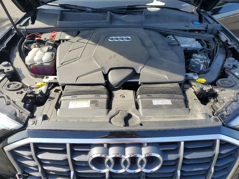 2022 AUDI Q7 PREMIUM  