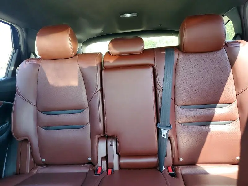 2016 MAZDA CX-9 SIGNATURE  