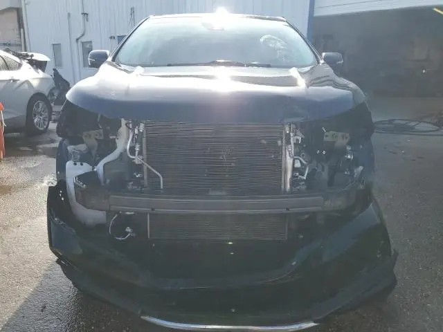 2015 FORD EDGE SPORT  