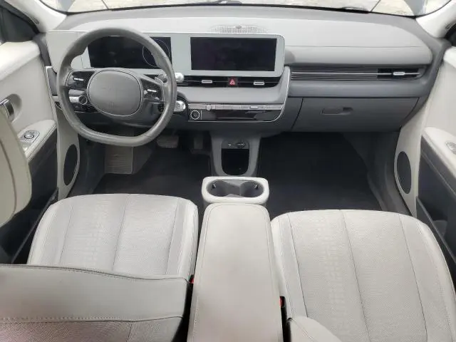 2022 HYUNDAI IONIQ 5 SEL  