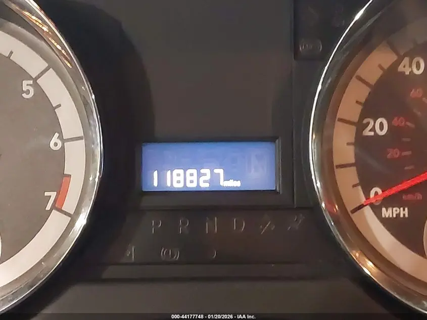 2015 DODGE GRAND CARAVAN SE/SXT