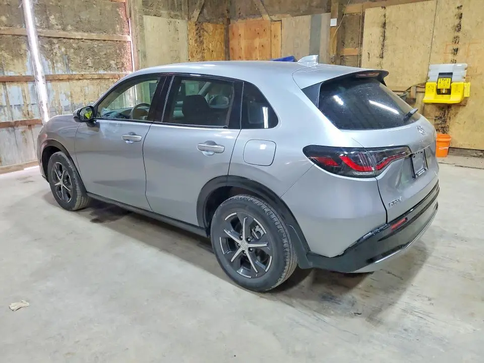 2025 HONDA HR-V EXL  