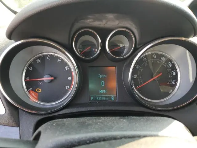 2013 BUICK ENCORE 