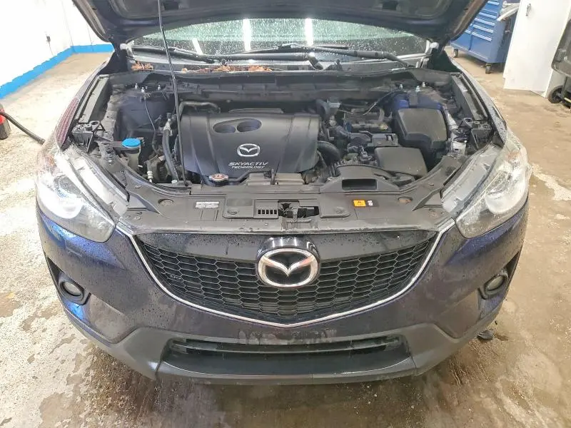 2014 MAZDA CX-5 TOURING  