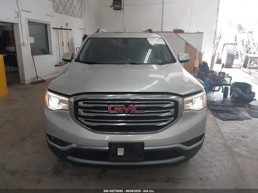 2017 GMC ACADIA SLE-2