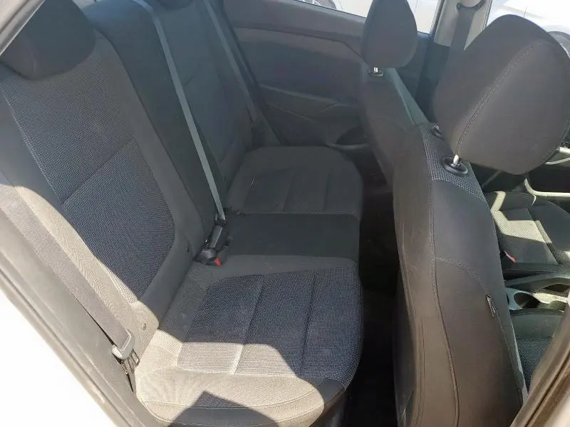 2022 HYUNDAI ACCENT SE  