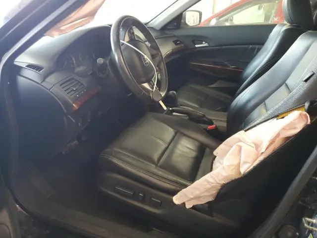 2011 HONDA ACCORD CROSSTOUR EXL  