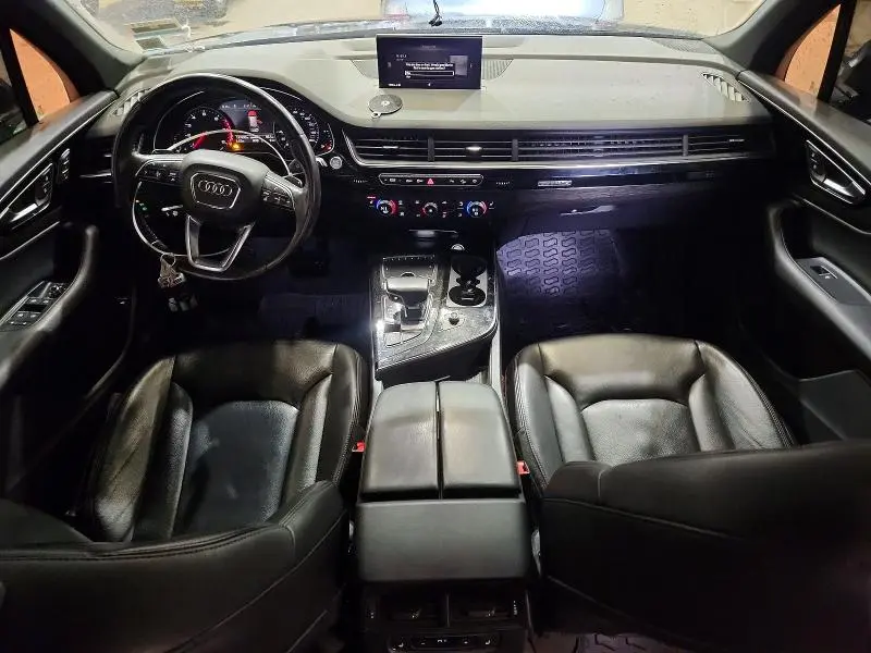 2019 AUDI Q7 PREMIUM  
