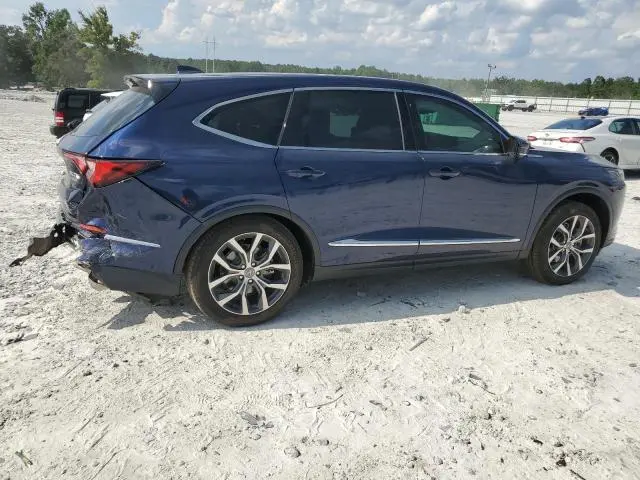 2024 ACURA MDX TECHNOLOGY  