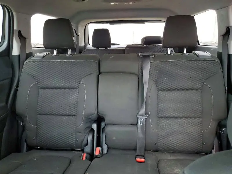 2017 GMC ACADIA SLE  