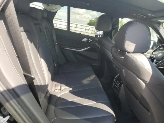 2021 BMW X5 XDRIVE45E  