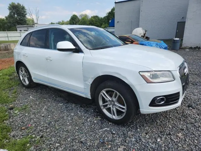 2015 AUDI Q5 PREMIUM  