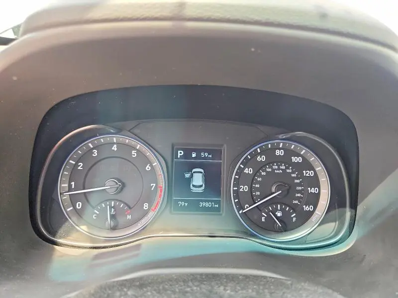 2019 HYUNDAI KONA SEL  