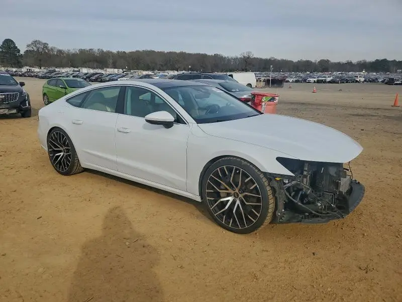 2019 AUDI A7 PRESTIGE  