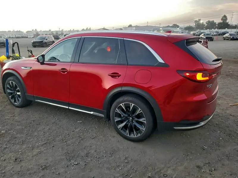 2024 MAZDA CX-90 PREMIUM PLUS  