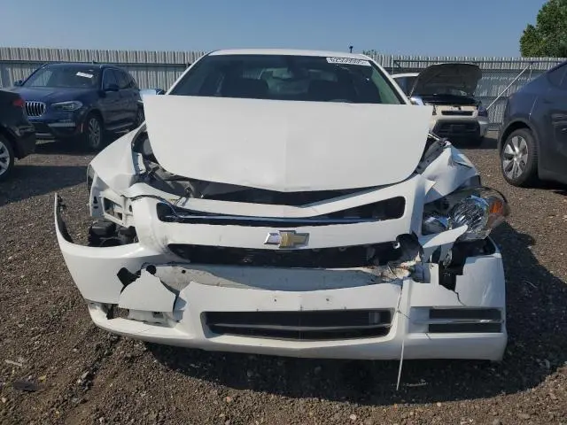 2012 CHEVROLET MALIBU 1LT  