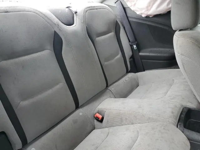 2020 CHEVROLET CAMARO LS  