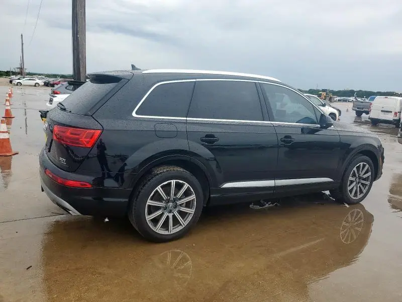2018 AUDI Q7 PREMIUM  