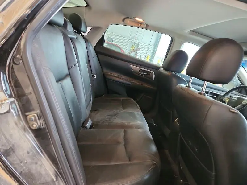 2014 NISSAN ALTIMA 2.5 SL  
