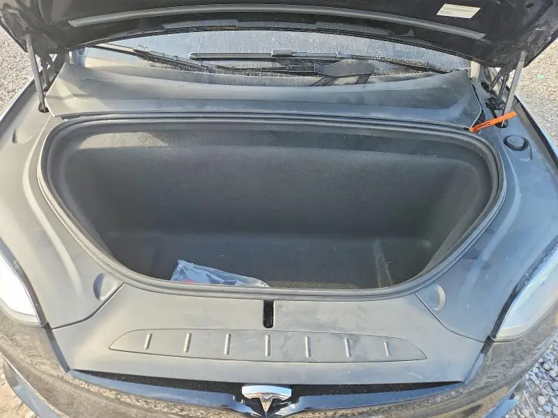 2023 TESLA MODEL X   