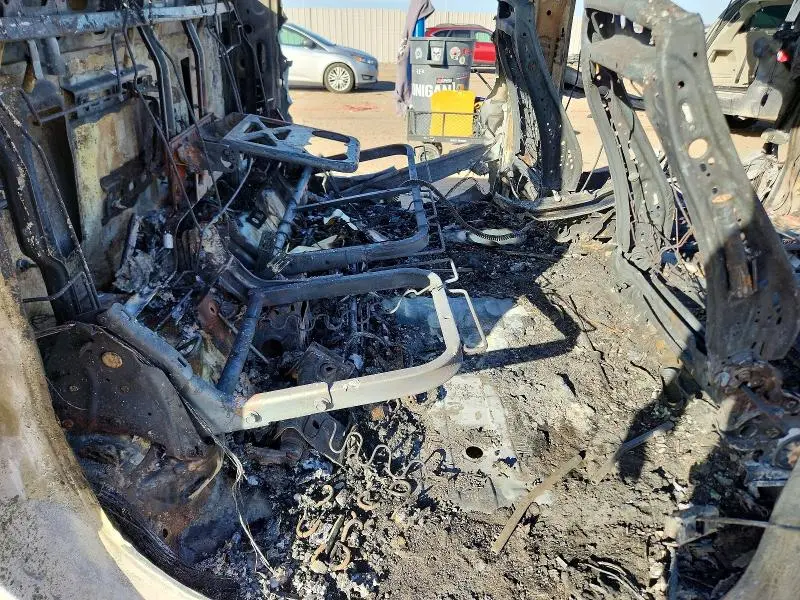 2022 CHEVROLET SILVERADO K1500 LT TRAIL BOSS  