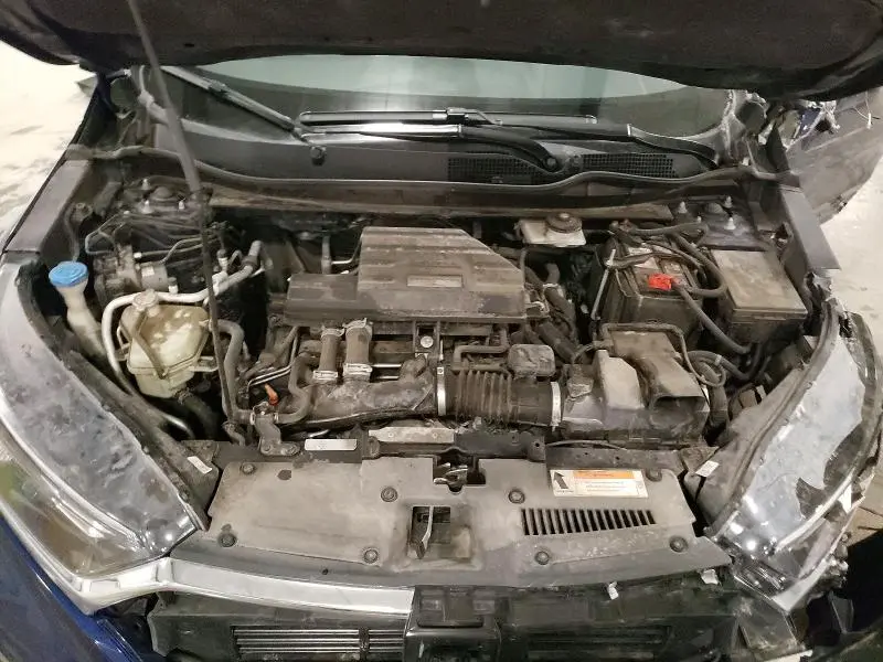2019 HONDA CR-V EXL  