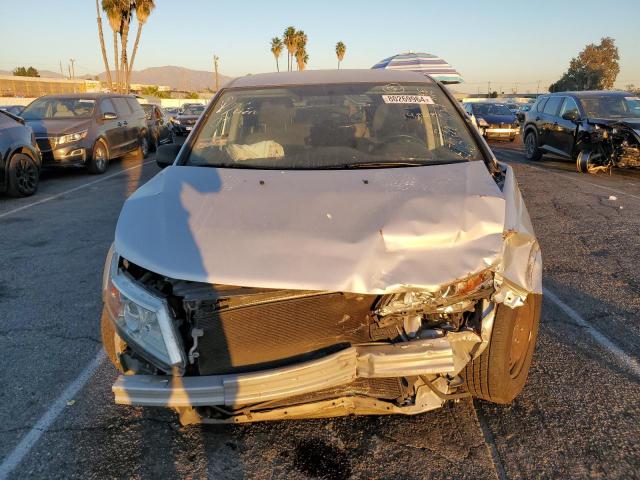 2013 HONDA ODYSSEY LX