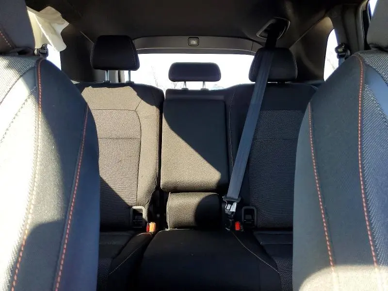 2026 HONDA CR-V SPORT  