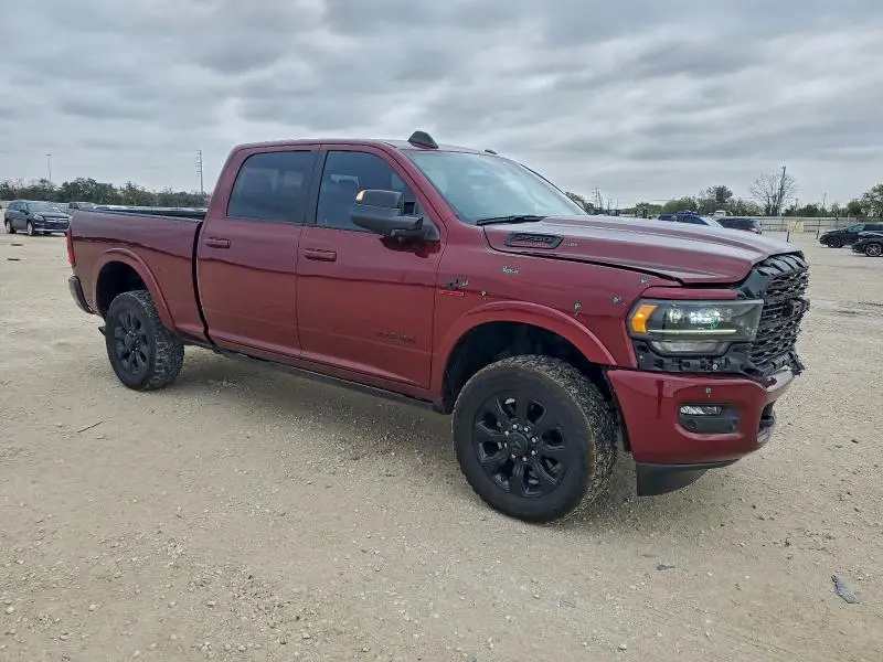 2021 RAM 2500 LIMITED  