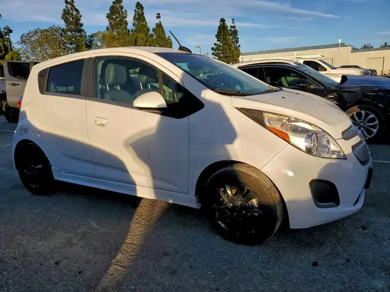 2015 CHEVROLET SPARK EV 2LT  