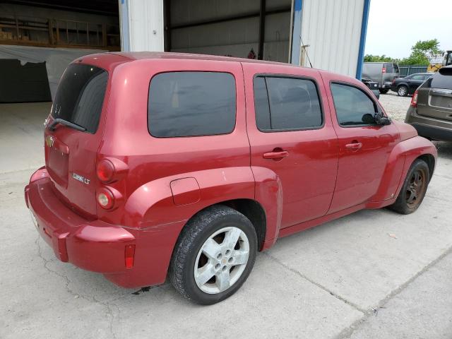 2010 CHEVROLET HHR LT