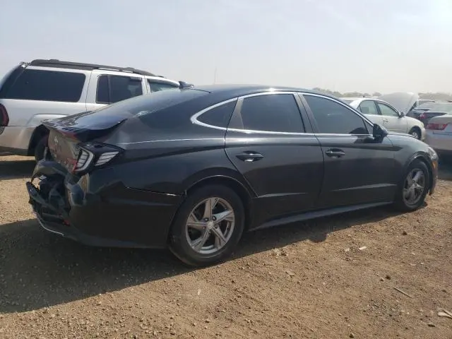 2020 HYUNDAI SONATA SE  