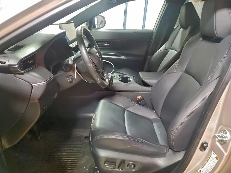 2023 TOYOTA VENZA LE  