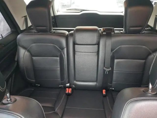 2012 MERCEDES-BENZ ML 350 BLUETEC  