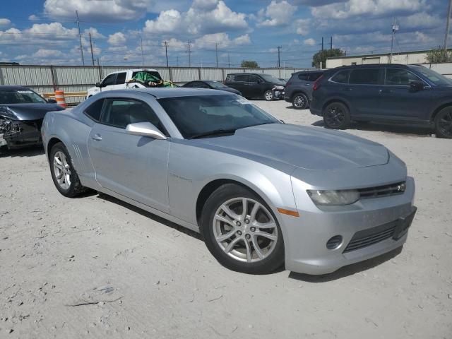 2014 CHEVROLET CAMARO LS